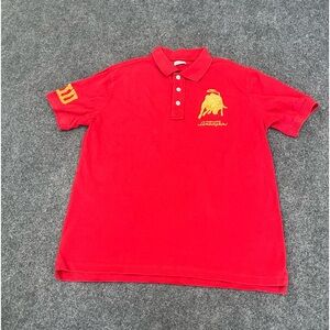 Lamborghini Polo
